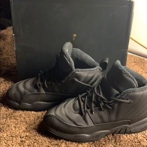 Jordan 12 Retro Winter
